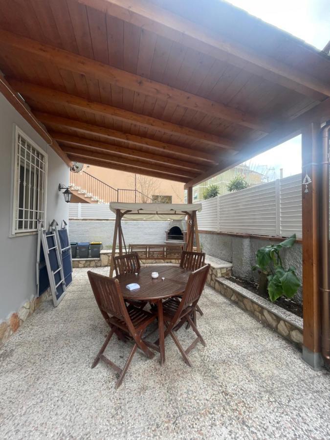 Casa Di Roberta Apartamento Passoscuro Exterior foto