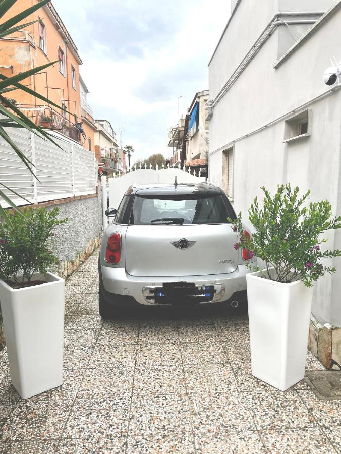 Casa Di Roberta Apartamento Passoscuro Exterior foto